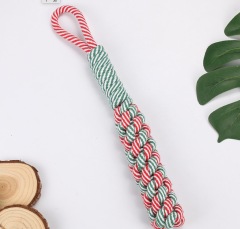 Pet chewable corn cob toys