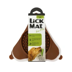 1PC Suction Cup Licking Pad, Pet Meal Pad, Slow Food Pad, Dog Licking Plate Pad, Dog Licking Pad