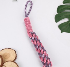 Pet chewable corn cob toys