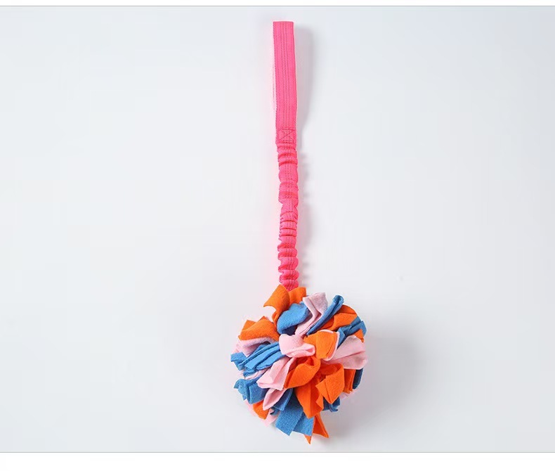 Pet  Ball Outdoor Training Dog Chew Toy