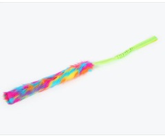 Pet plush teething toys