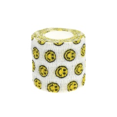 10 pcs Pet Puppys Anti Dirt Tool for Going Out Leggings Self Adhesive Bandages  Wrapping Protective Bandages