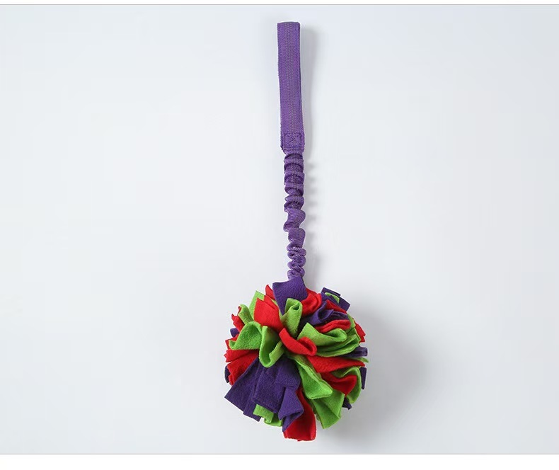 Pet  Ball Outdoor Training Dog Chew Toy