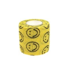 10 pcs Pet Puppys Anti Dirt Tool for Going Out Leggings Self Adhesive Bandages  Wrapping Protective Bandages