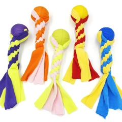 Wholesale Dog Toys High Quality Chew Eco Friendly Dog Toy Interactive Toys for Dog
