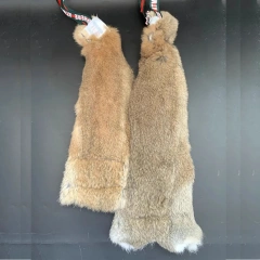 Dog Training Rabbit Skin With Barking Training Puppy Rabbit Skin Biting Cloth Toys Bite-Resistant Horse Dog East Germany Trainin