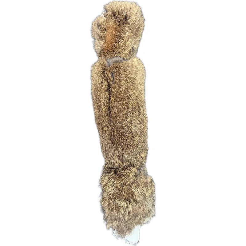 Dog Training Faux Rabbit Puppy Puppy Rabbit Dog Hunting Rabbit Dog Pet Dog Outdoor Dog Walking Artifact