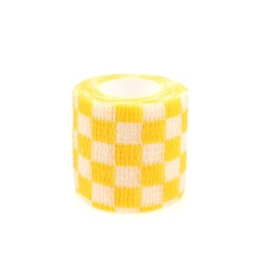 10 pcs Pet Puppys Anti Dirt Tool for Going Out Leggings Self Adhesive Bandages  Wrapping Protective Bandages