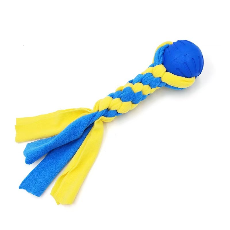 Dog Toys High Quality Chew Eco Friendly