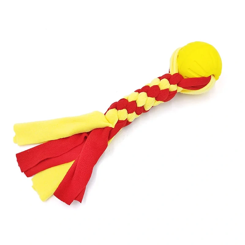 Wholesale Dog Toys High Quality Chew Eco Friendly Dog Toy Interactive Toys for Dog