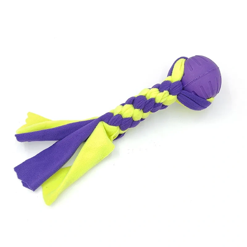 Wholesale Dog Toys High Quality Chew Eco Friendly Dog Toy Interactive Toys for Dog