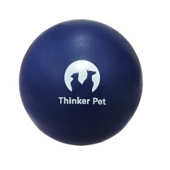 Dog Ball Toy Strong Natural Rubber Great Dog Fetch Toy Chew Toys