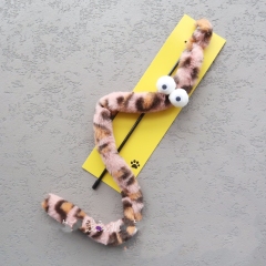 Cat teaser stick