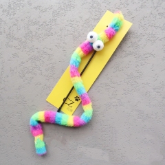 Cat teaser stick