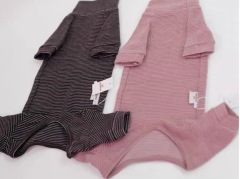 Hairless Cat Clothes, Warm and Soft, Four-Legged Hoodie for Sphynx Cats, Autumn and Winter