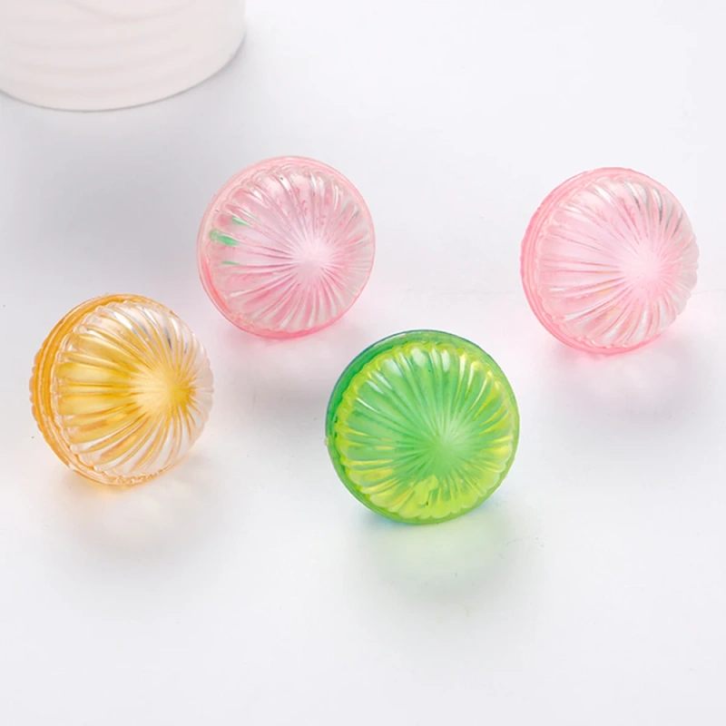 Best Quality Multi-Functional Dog Treat Ball Natural Non-Toxic Rubber Chew Toy Teeth Cleaning Food Dispenser Toy