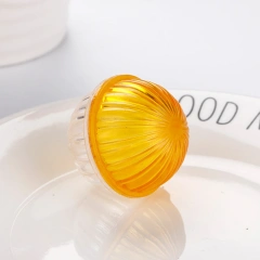 Best Quality Multi-Functional Dog Treat Ball Natural Non-Toxic Rubber Chew Toy Teeth Cleaning Food Dispenser Toy