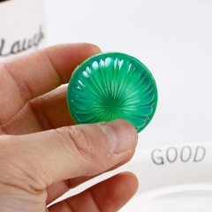 Best Quality Multi-Functional Dog Treat Ball Natural Non-Toxic Rubber Chew Toy Teeth Cleaning Food Dispenser Toy