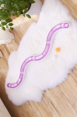Cat self-entertainment toys