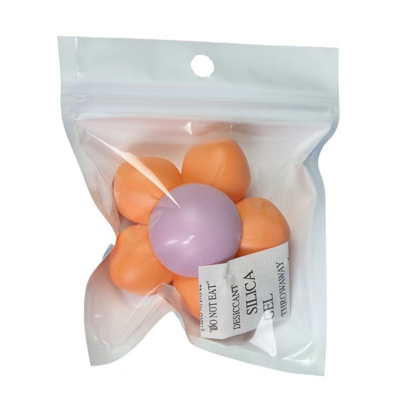 Catnip Cat Wall Stick-On Ball Toy Treats  Licking Catnip Cat Toys