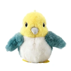 Cat Toy Lightweight Cat Toy Rechargeable Cat Toy with Flapping Wings for Mental Stimulation Fun Play Usb Powered for Indoor