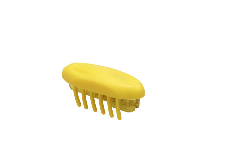 Interactive Smart Cat Toys-durable Plastic Electric Little Bug Small Indoor Toy