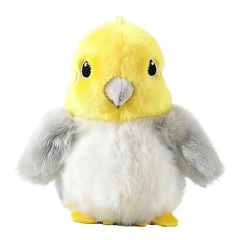 Cat Toy Lightweight Cat Toy Rechargeable Cat Toy with Flapping Wings for Mental Stimulation Fun Play Usb Powered for Indoor