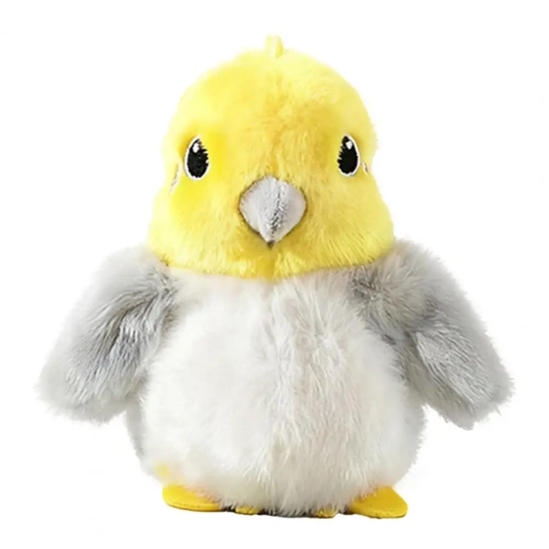 Cat Toy Lightweight Cat Toy Rechargeable Cat Toy with Flapping Wings for Mental Stimulation Fun Play Usb Powered for Indoor