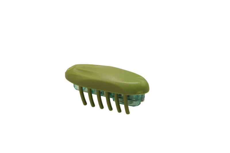 Interactive Smart Cat Toys-durable Plastic Electric Little Bug Small Indoor Toy