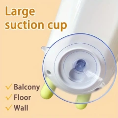 Intelligent Interactive Cat Stick with Feather Prey Tail Suitable for Automatic Swing Mobile wake-up Intelligent Sensing Cat Toy