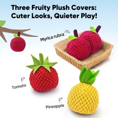Electric Leaky Food Ball Toys Hidden Food Puzzle Self Fun Relieving Boredom Teasing  Pet Toy