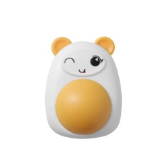 Catnip Cat Wall Stick-On Ball Toy Treats  Licking Catnip Cat Toys