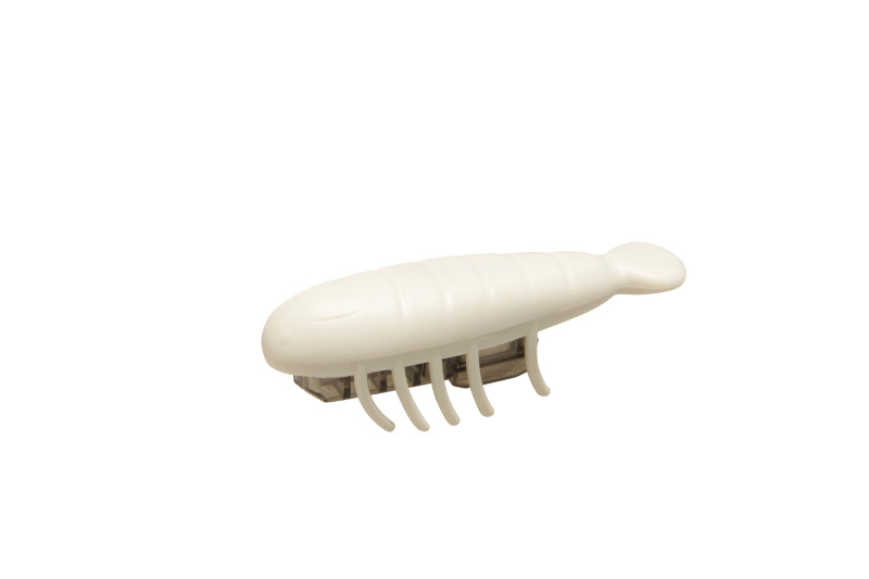 Interactive Smart Cat Toys-durable Plastic Electric Little Bug Small Indoor Toy