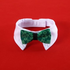 Pet Velvet Bow Tie