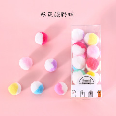 Boxed cat self-adrenaline silent balls
