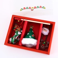 Interactive Eco-Friendly Cat Chew Toy Set