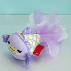 Cat Toys Catnip Fish Sound Pet Toys with Bell Interactive Cat Playing Toy Teeth Grinding Cat Kitten Catnip Toys