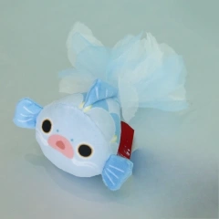 Cat Toys Catnip Fish Sound Pet Toys with Bell Interactive Cat Playing Toy Teeth Grinding Cat Kitten Catnip Toys