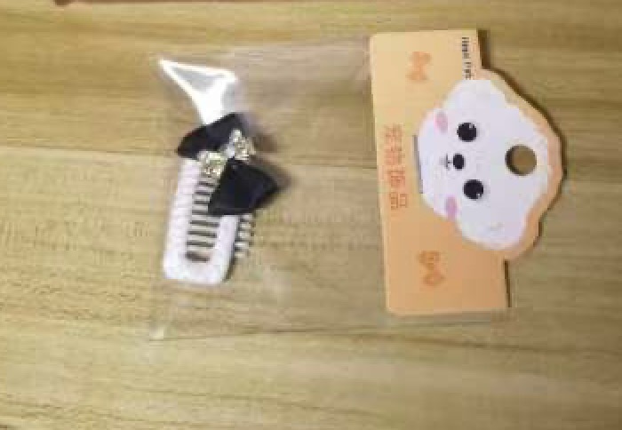 Pet Headdress Alloy Flower Pet Bb Clip Pet Hairpin Marzis Yorkshire Dog Hairpin