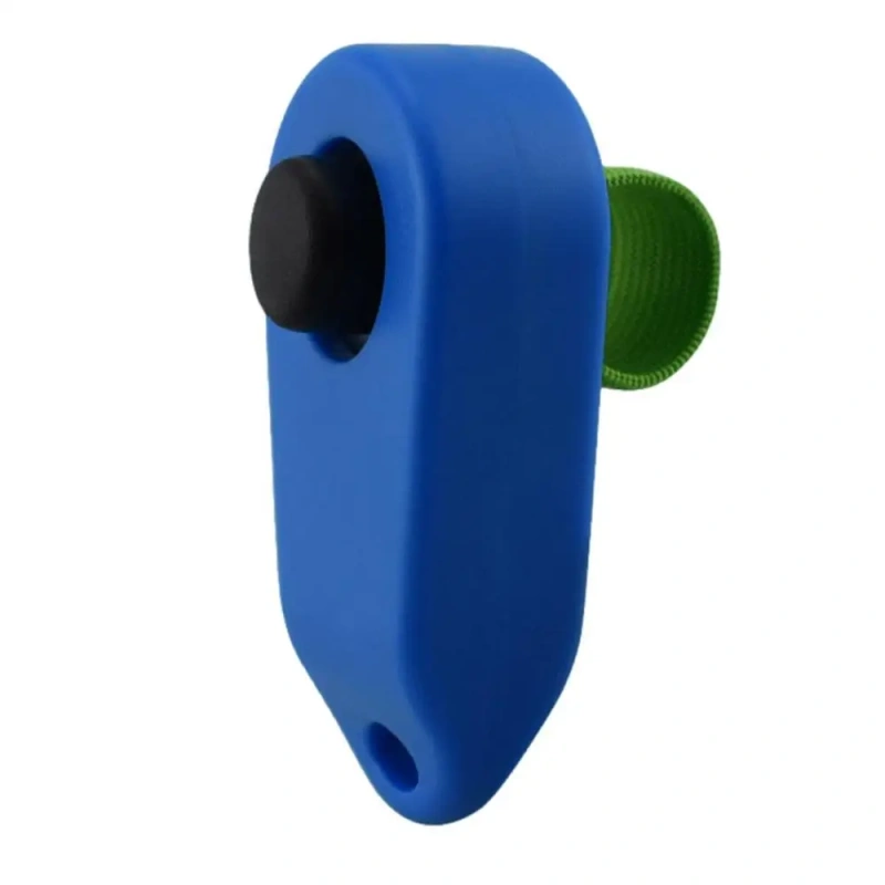 Dog Training Clicker Pet Cat Plastic Sound Clicker New Dogs Click Trainer Aid Tools Portable Sound Guide Dog Training Supplies