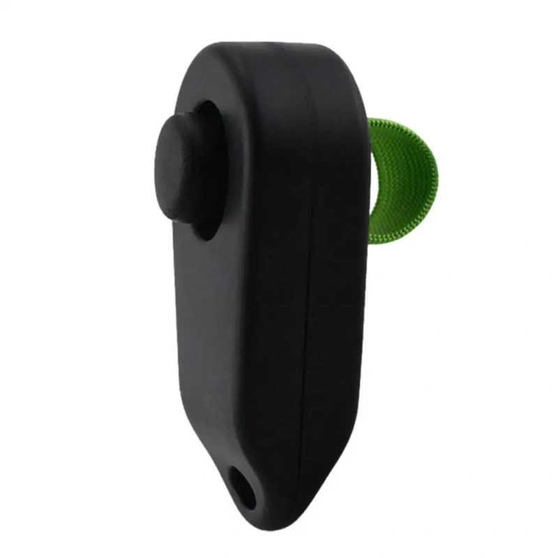 Dog Training Clicker Pet Cat Plastic Sound Clicker New Dogs Click Trainer Aid Tools Portable Sound Guide Dog Training Supplies