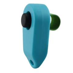 Dog Training Clicker Pet Cat Plastic Sound Clicker New Dogs Click Trainer Aid Tools Portable Sound Guide Dog Training Supplies