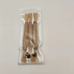 Cat Toys Cleaning Teeth Silvervine Chew Stick Pet Snacks Sticks Natural Stuff with Catnip