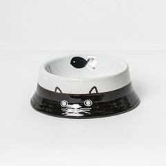 High-end cat bowl