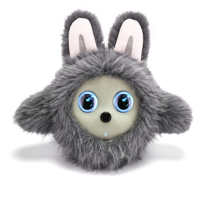 AI Robotic Pet for Adults AI Companion ChatGPT Dialogue Touch Interaction Little Assistant of Life Support Role Switching