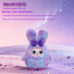AI Friend Companion Toy For Interactive  Robot Learn English Speak Tell Stories Gift For Boy Girl The best gift for a friend.