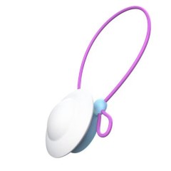 AI-powered intelligent emotional support pendant