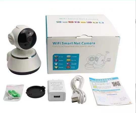 V380 Wifi Smart Net Camera