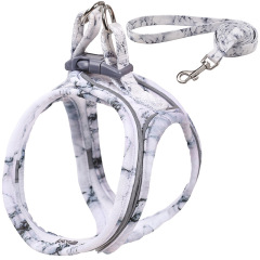 Cat-themed Vest-Style Chest Strap