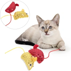 Adorable and Fluffy Jinny Cat Plushies - Perfect Addition to Any Cat Lover's Cozy and Charming Home Decor. Start Your Collection
